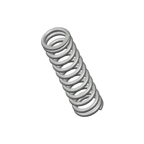 Approved Vendor Compression Spring, O= .480, L= 1.75, W= .067 G109963227 - main
